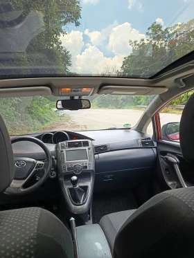 Toyota Verso 2.0  d4d, снимка 5