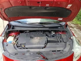 Toyota Verso 2.0  d4d, снимка 9