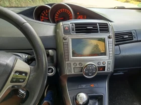 Toyota Verso 2.0  d4d, снимка 11