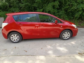 Toyota Verso 2.0  d4d, снимка 3