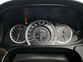 Honda Accord 2.4, снимка 8