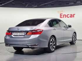 Honda Accord 2.4, снимка 4