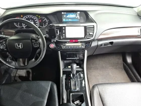 Honda Accord 2.4, снимка 7