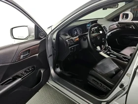 Honda Accord 2.4, снимка 11
