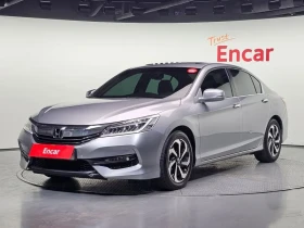Honda Accord 2.4, снимка 3
