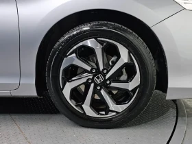 Honda Accord 2.4, снимка 5