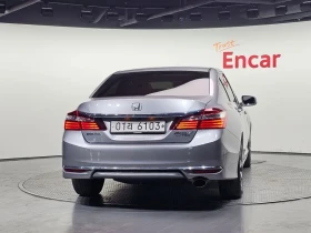 Honda Accord 2.4, снимка 2