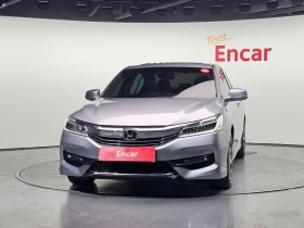 Honda Accord 2.4, снимка 1