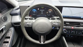 Hyundai Sonata 2.0 Exclusive | Adaptive Cruise | Ventilated Seats, снимка 11