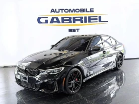 BMW 340 xDrive PremiumЦЕНА ДО БЪЛГАРИЯ АВТОКРЕДИТ, снимка 1