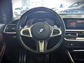 BMW 340 xDrive PremiumЦЕНА ДО БЪЛГАРИЯ АВТОКРЕДИТ, снимка 10