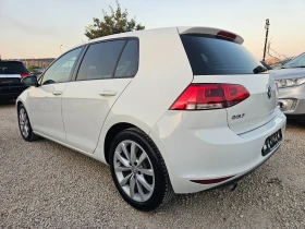 VW Golf 1.6TDI, 105к.с., снимка 6