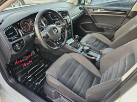 VW Golf 1.6TDI, 105к.с., снимка 8