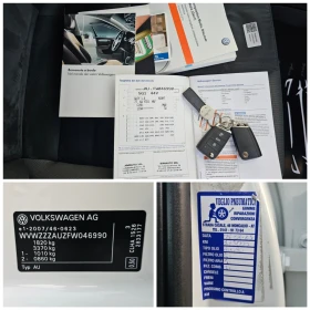 VW Golf 1.6TDI, 105к.с., снимка 13