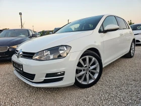 VW Golf 1.6TDI, 105к.с., снимка 1