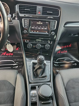 VW Golf 1.6TDI, 105к.с., снимка 11
