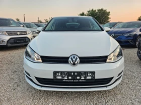 VW Golf 1.6TDI, 105к.с., снимка 2