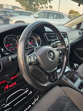 VW Golf 1.6TDI, 105к.с., снимка 12