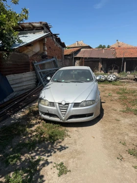 Alfa Romeo Gt, снимка 1