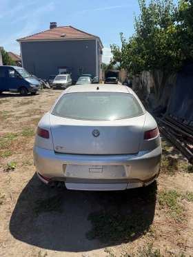 Alfa Romeo Gt, снимка 2