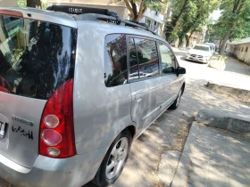Mazda Premacy, снимка 2