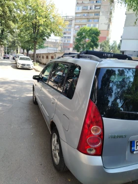 Mazda Premacy, снимка 4