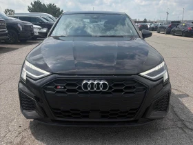 Audi S3 * Technik * CARFAX * ОПЦИЯ ЗА ФИНАНСИРАНЕ , снимка 17