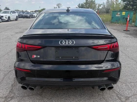 Audi S3 * Technik * CARFAX * ОПЦИЯ ЗА ФИНАНСИРАНЕ , снимка 4