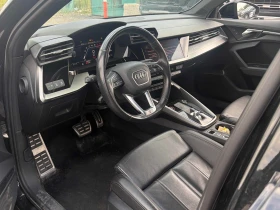 Audi S3 * Technik * CARFAX * ОПЦИЯ ЗА ФИНАНСИРАНЕ , снимка 16