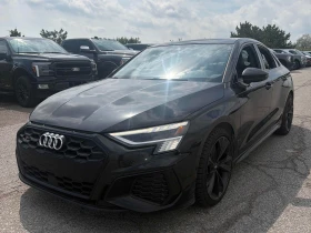 Audi S3 * Technik * CARFAX * ОПЦИЯ ЗА ФИНАНСИРАНЕ , снимка 1