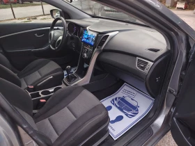 Hyundai I30 1.4 Blue drive, 6ck., снимка 8