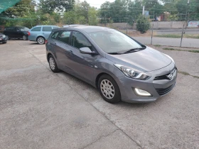Hyundai I30 1.4 Blue drive, 6ck., снимка 2