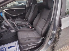 Hyundai I30 1.4 Blue drive, 6ck., снимка 7