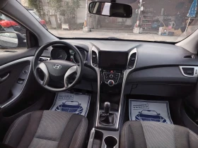 Hyundai I30 1.4 Blue drive, 6ck., снимка 13