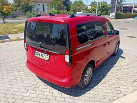 Ford Tourneo Connect 2.0D EcoBlue TITANIUM 4+ 1м, снимка 5