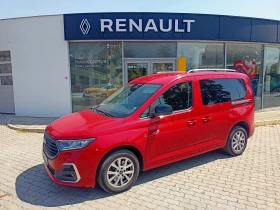 Ford Tourneo Connect 2.0D EcoBlue TITANIUM 4+ 1м, снимка 2