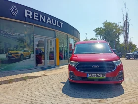 Ford Tourneo Connect 2.0D EcoBlue TITANIUM 4+ 1м, снимка 3