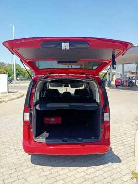Ford Tourneo Connect 2.0D EcoBlue TITANIUM 4+ 1м, снимка 7