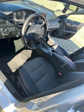 Mercedes-Benz C 220, снимка 5