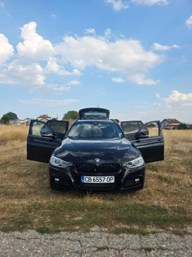 BMW 320, снимка 7