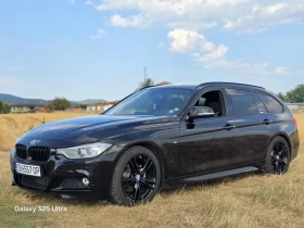 BMW 320, снимка 3