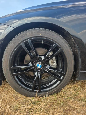 BMW 320, снимка 9