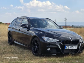 BMW 320, снимка 2