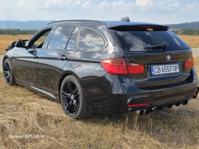 BMW 320, снимка 5