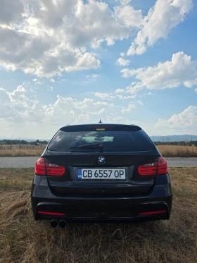 BMW 320, снимка 8