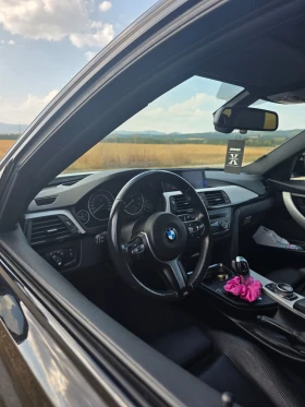 BMW 320, снимка 10