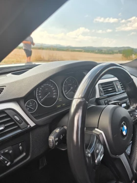 BMW 320, снимка 11
