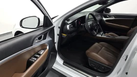 Genesis G70 2.0T AWD ELITE autoprime.bg, снимка 11