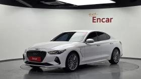 Genesis G70 2.0T AWD ELITE autoprime.bg, снимка 2