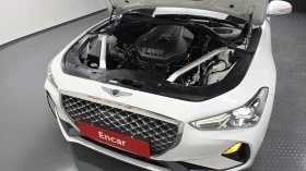 Genesis G70 2.0T AWD ELITE autoprime.bg, снимка 7